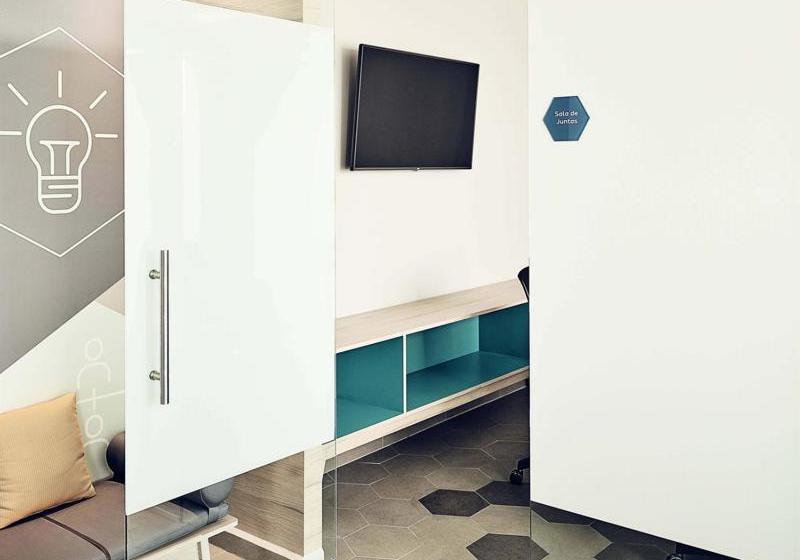 ホテル One Tuxtla Gutierrez