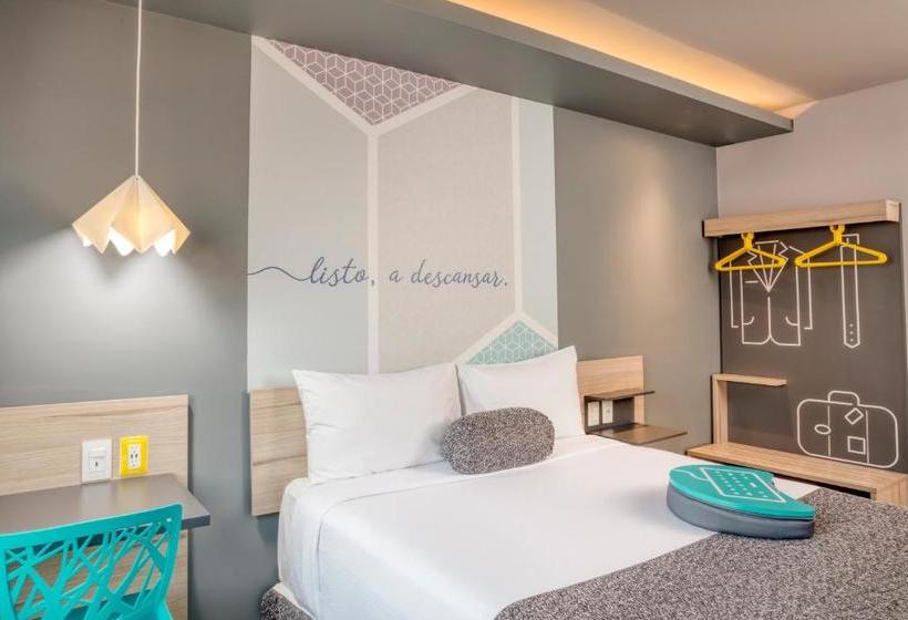 ホテル One Tuxtla Gutierrez