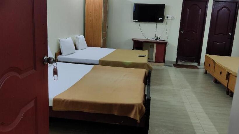 Отель Park Inn Beach Resort