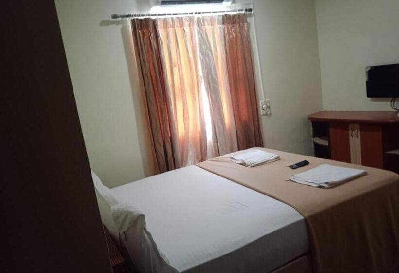 Отель Park Inn Beach Resort