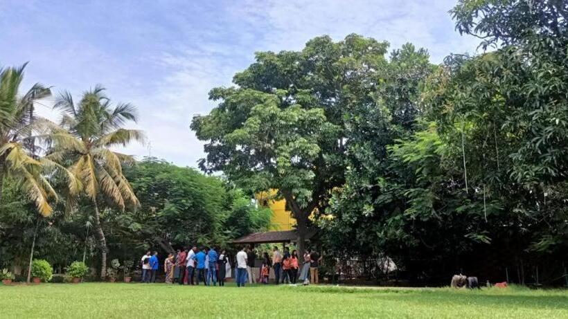 Отель Park Inn Beach Resort