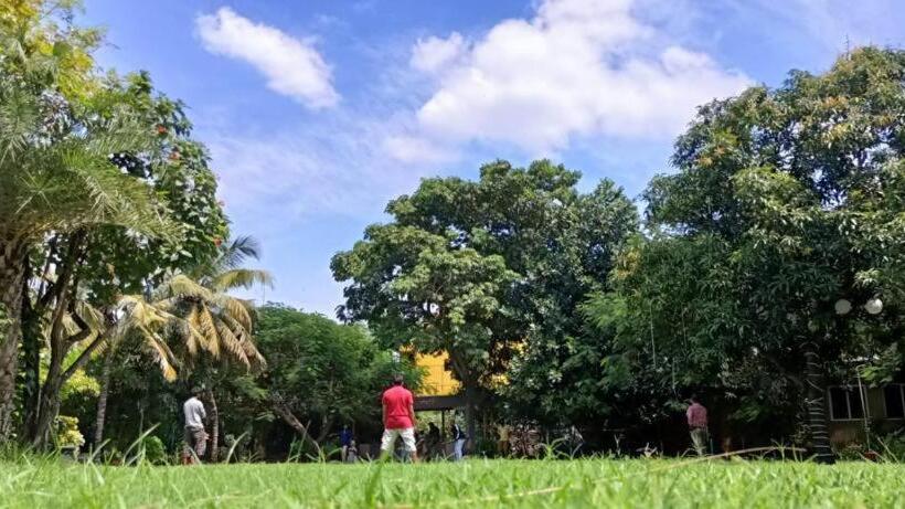 Отель Park Inn Beach Resort