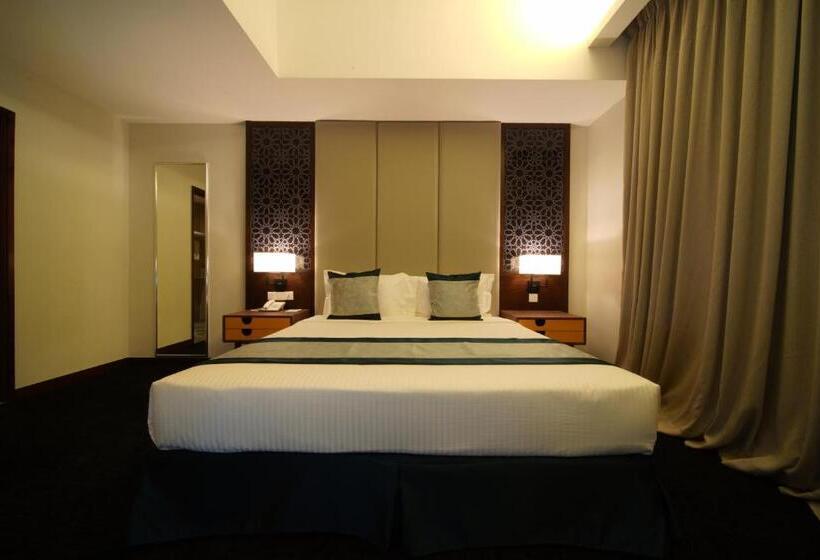 Paya Bunga Hotel Terengganu