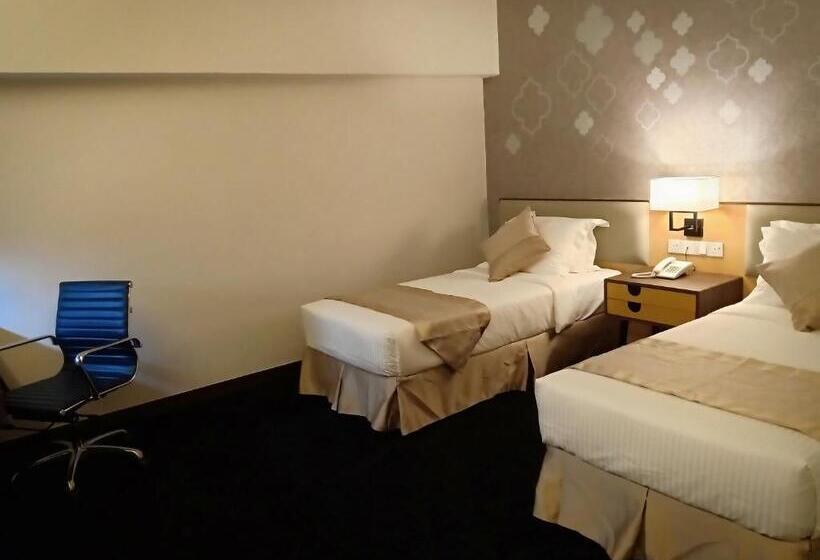 Paya Bunga Hotel Terengganu