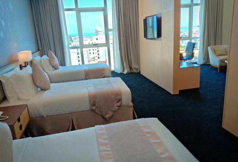 Paya Bunga Hotel Terengganu