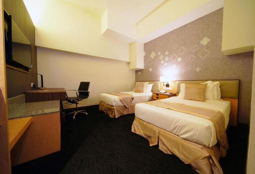 Paya Bunga Hotel Terengganu