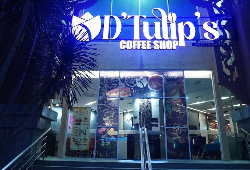 Paya Bunga Hotel Terengganu