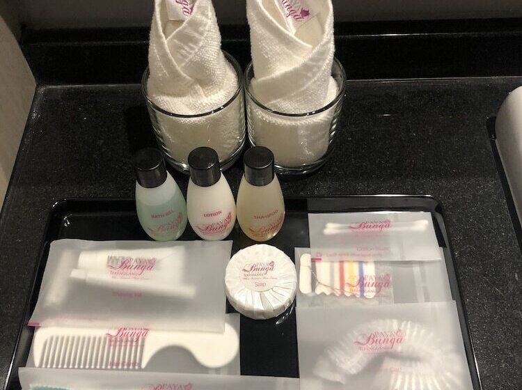 Paya Bunga Hotel Terengganu