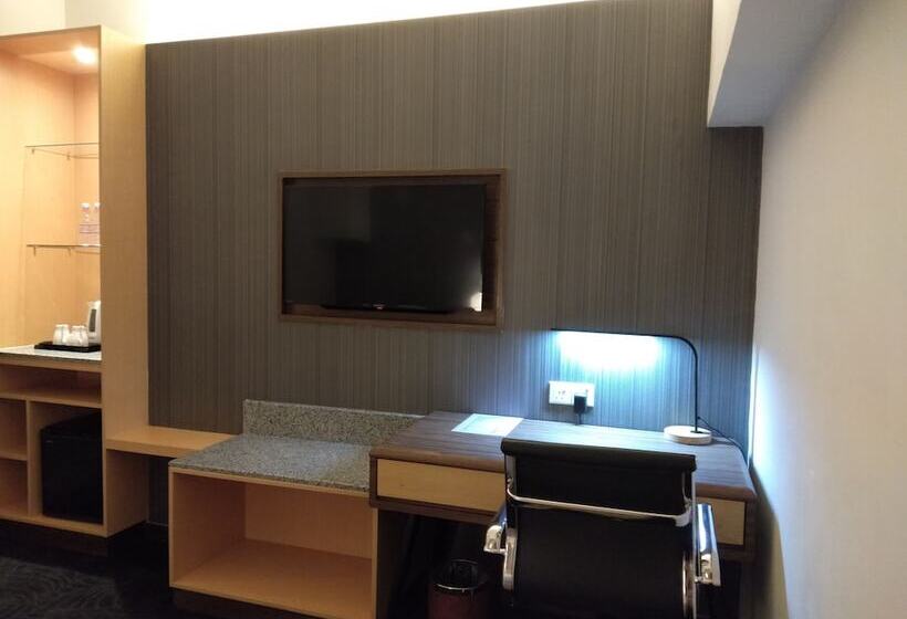 Paya Bunga Hotel Terengganu