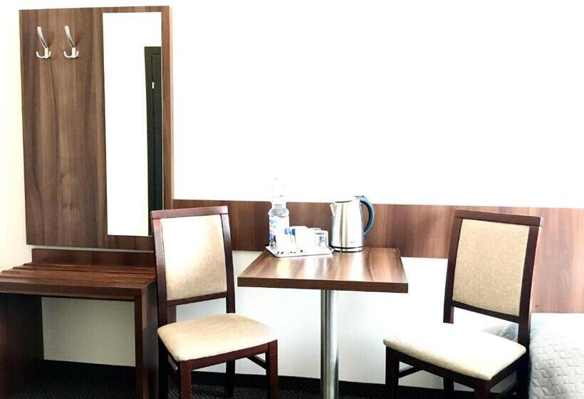 בית מלון כפרי Pod Jeleniem