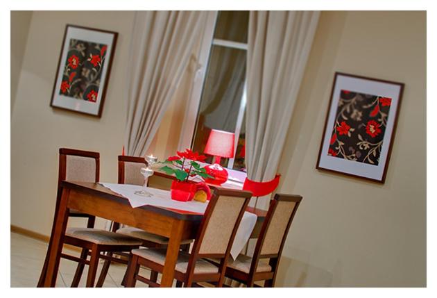 בית מלון כפרי Pod Jeleniem