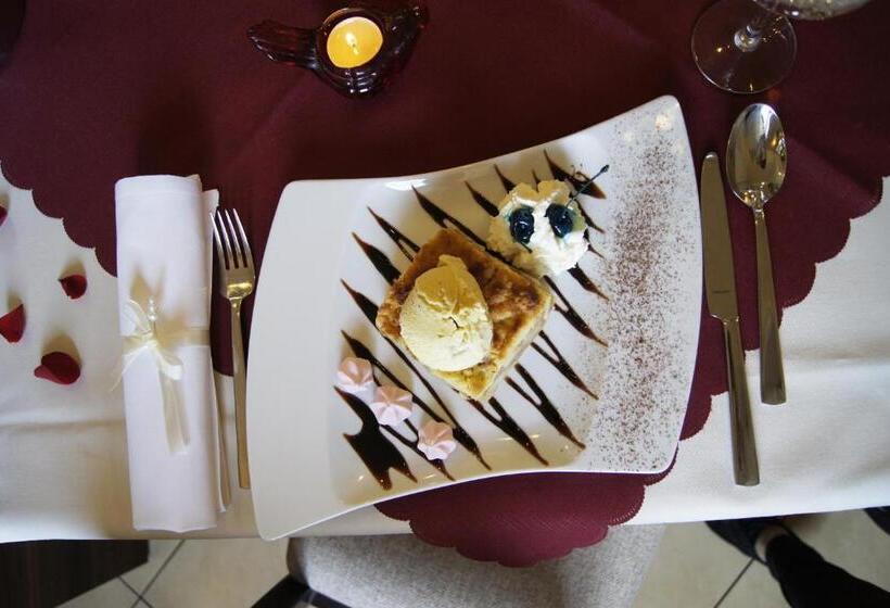 בית מלון כפרי Pod Jeleniem