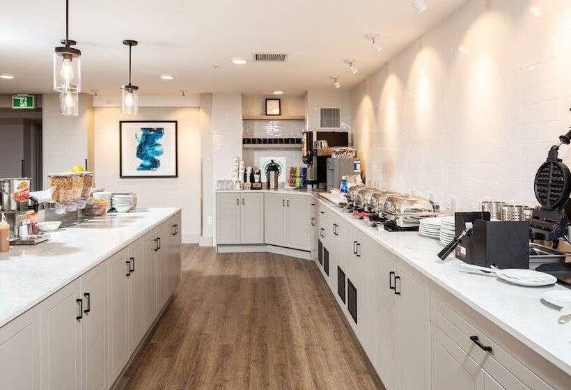 Pomeroy Hotel Fort Mcmurray