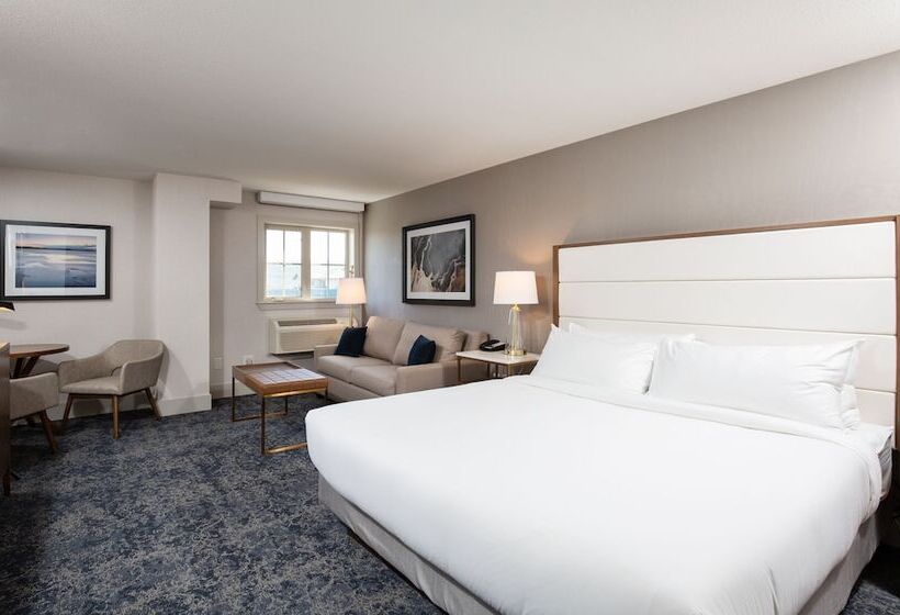 Pomeroy Hotel Fort Mcmurray