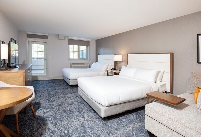 Pomeroy Hotel Fort Mcmurray