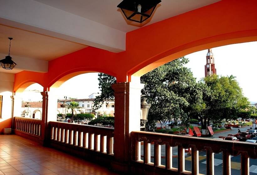 فندق Posada Del Sol