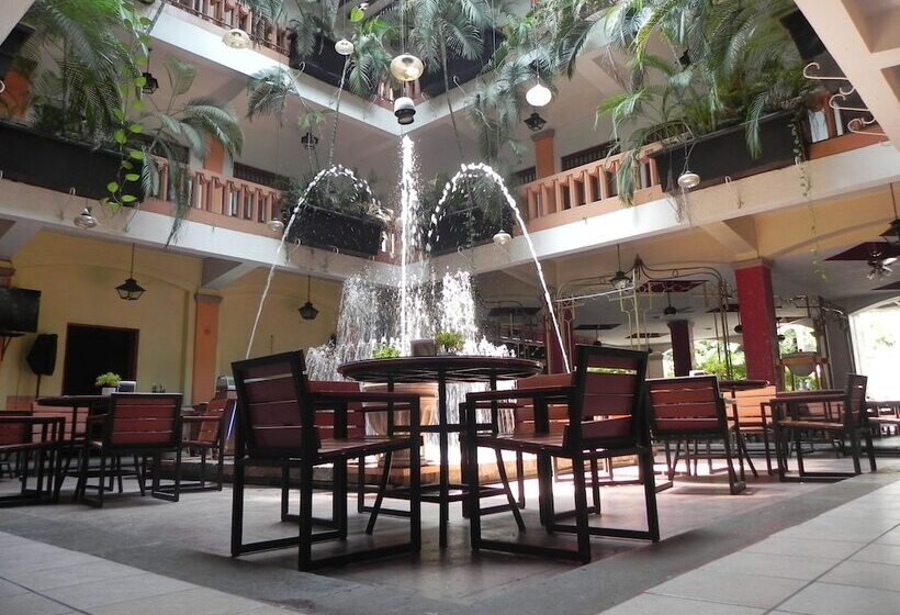 فندق Posada Del Sol