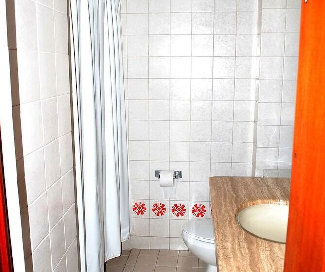 בית מלון כפרי Posada Del Sol