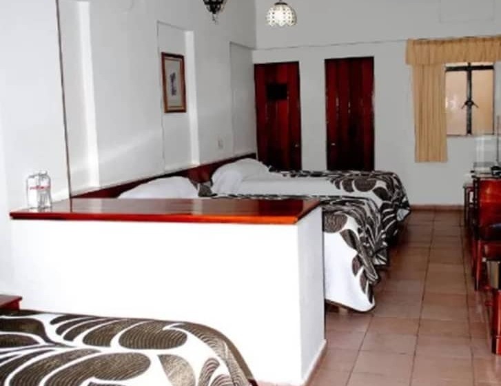 فندق Posada Del Sol