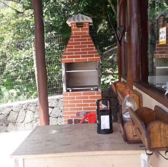 Hotel Pousada Do Dorinho