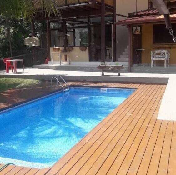 Hotel Pousada Do Dorinho