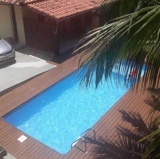 Hotel Pousada Do Dorinho