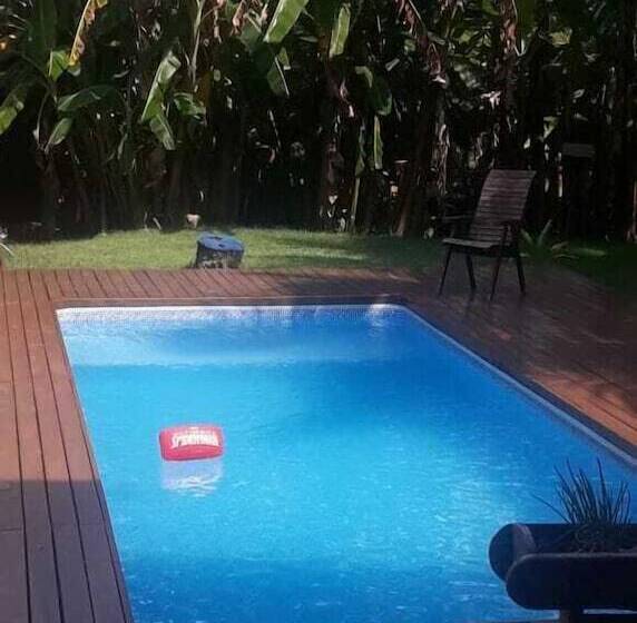 Hotel Pousada Do Dorinho