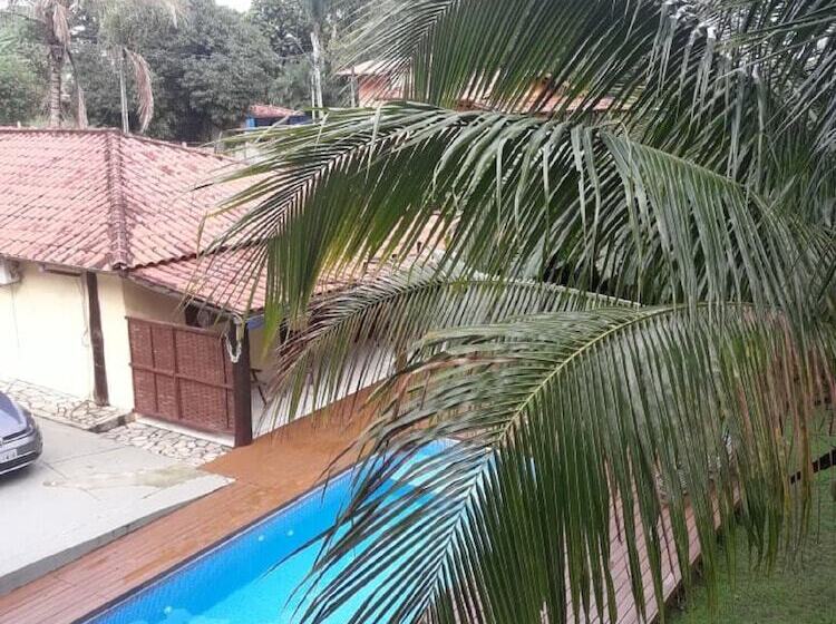 Hotel Pousada Do Dorinho