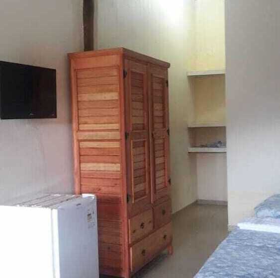 Hotel Pousada Do Dorinho