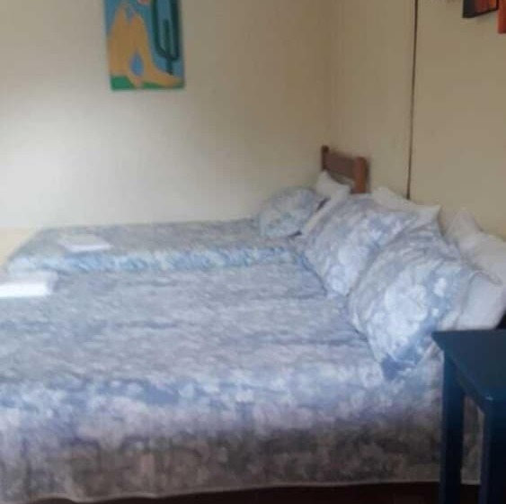 Hotel Pousada Do Dorinho