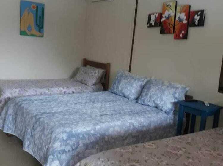 Hotel Pousada Do Dorinho