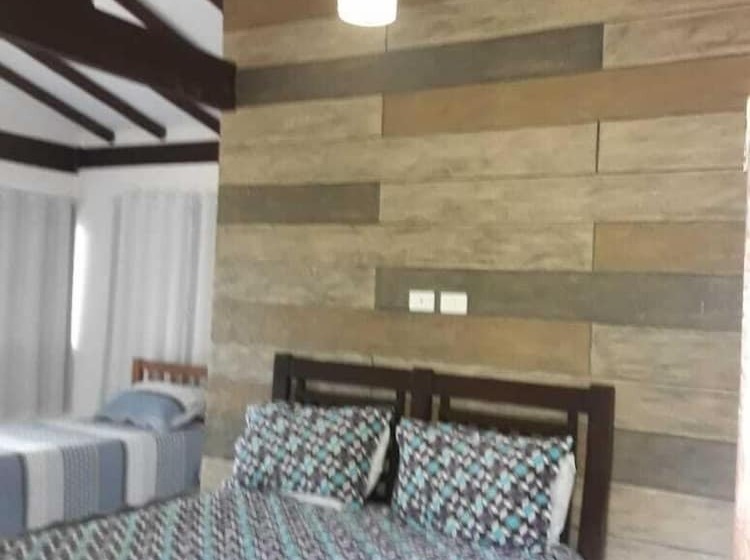 Hotel Pousada Do Dorinho