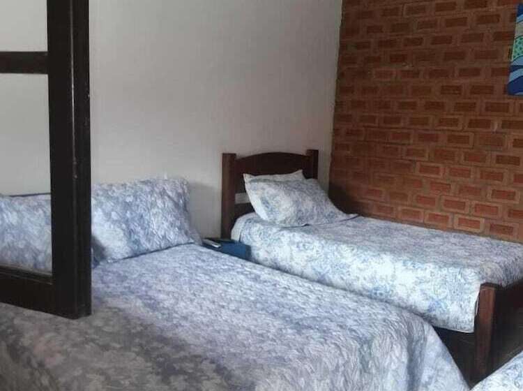 Hotel Pousada Do Dorinho