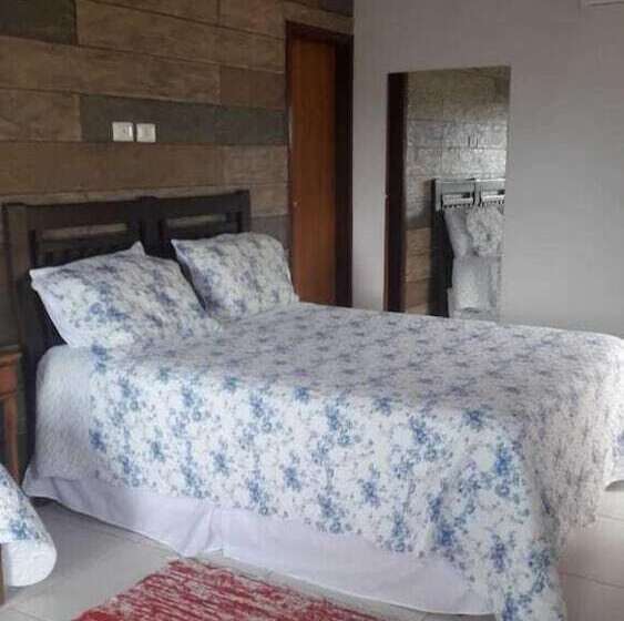 Hotel Pousada Do Dorinho