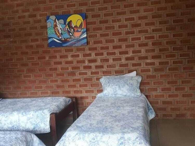 Hotel Pousada Do Dorinho