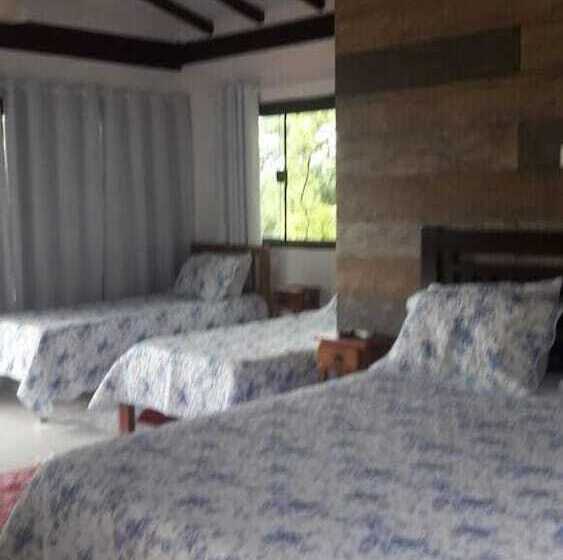 Hotel Pousada Do Dorinho