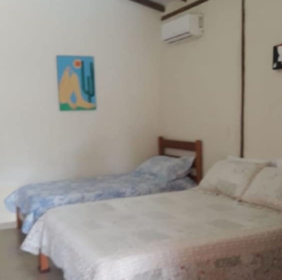 Hotel Pousada Do Dorinho