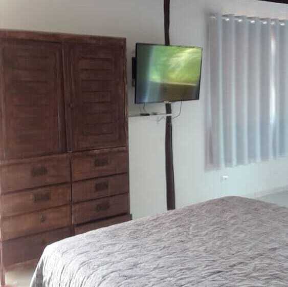 Hotel Pousada Do Dorinho