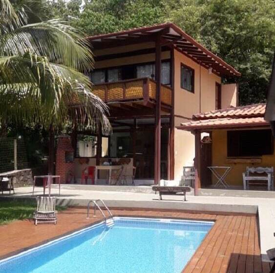 Hotel Pousada Do Dorinho