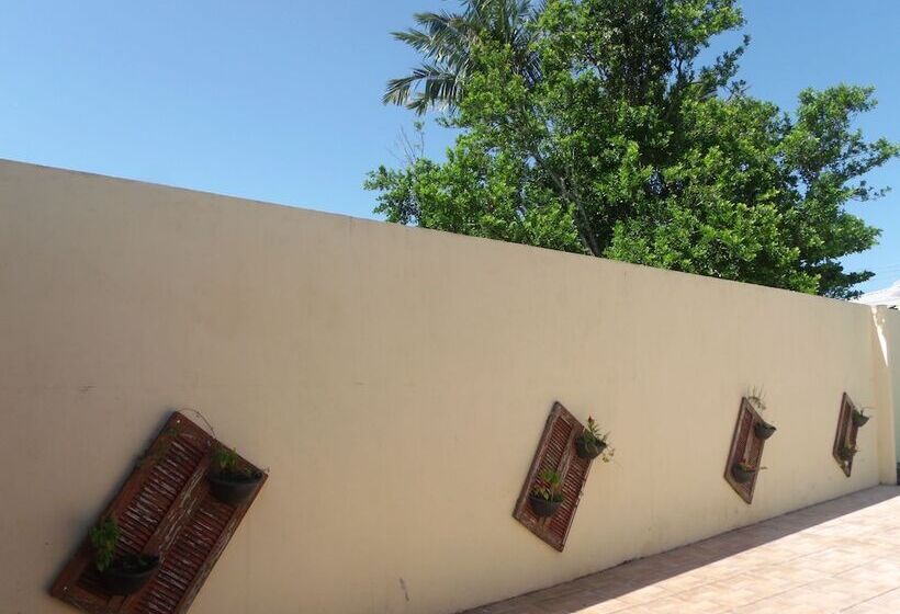 Отель Pousada Dos Ventos