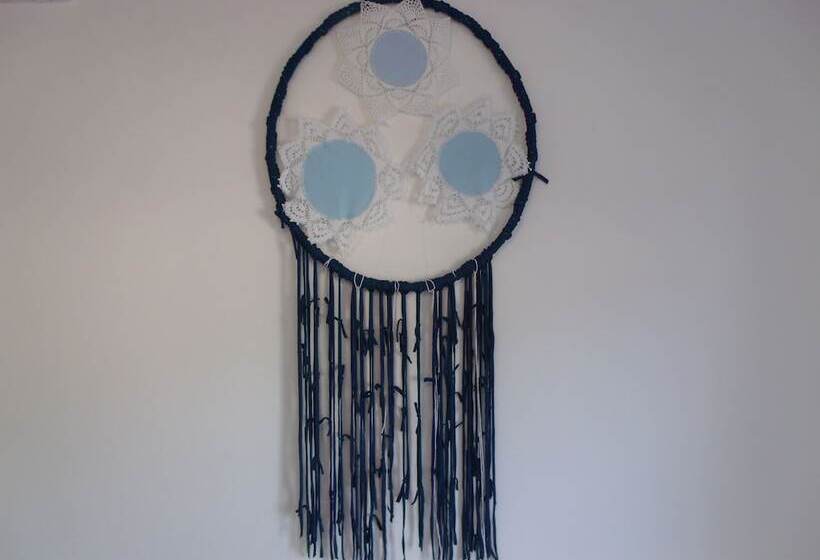 Отель Pousada Dos Ventos