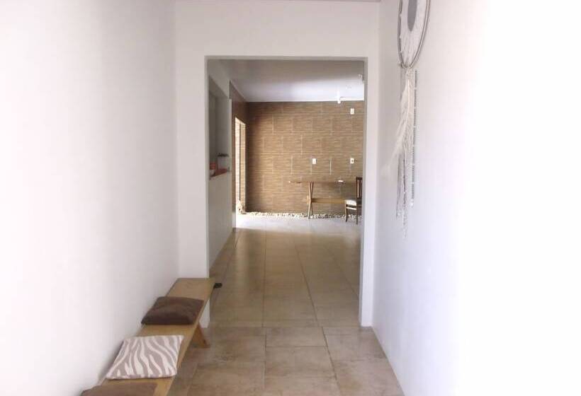 Отель Pousada Dos Ventos