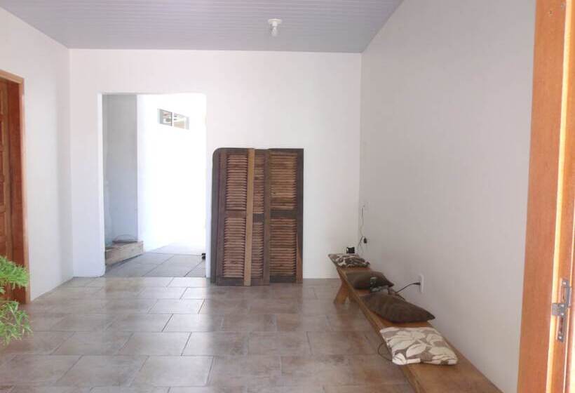 Отель Pousada Dos Ventos