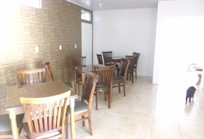 Отель Pousada Dos Ventos