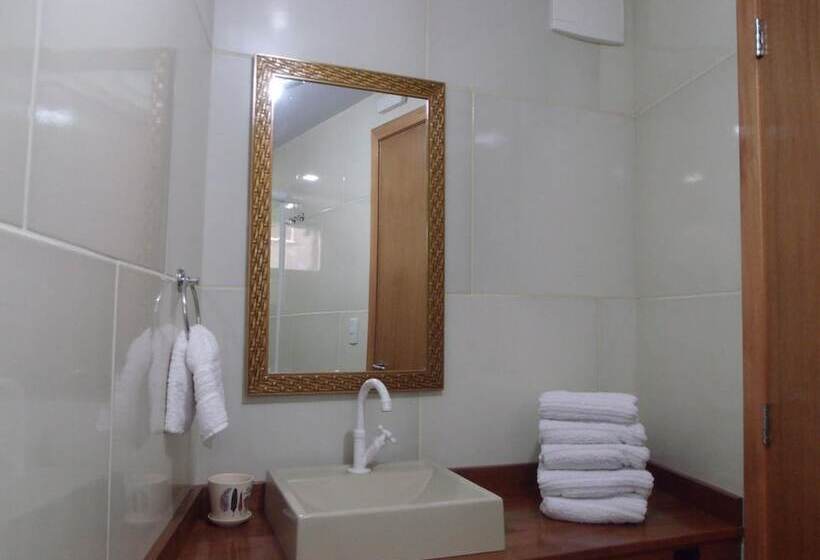 Отель Pousada Dos Ventos