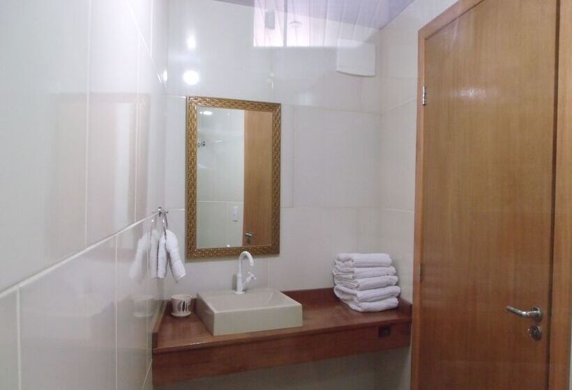 Отель Pousada Dos Ventos