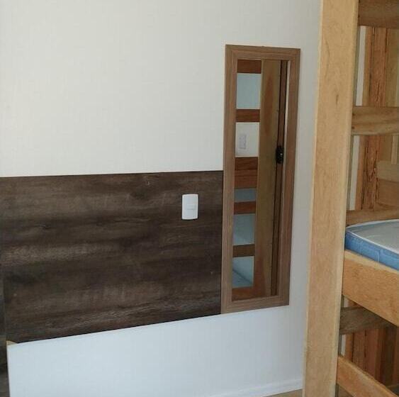 Отель Pousada Dos Ventos