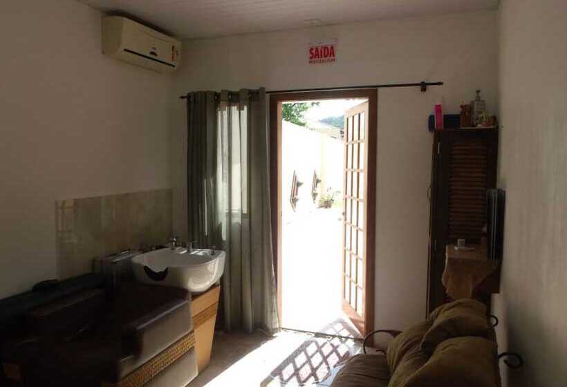 Отель Pousada Dos Ventos