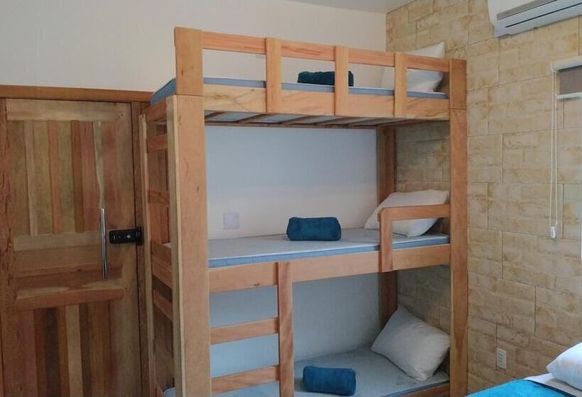 Отель Pousada Dos Ventos