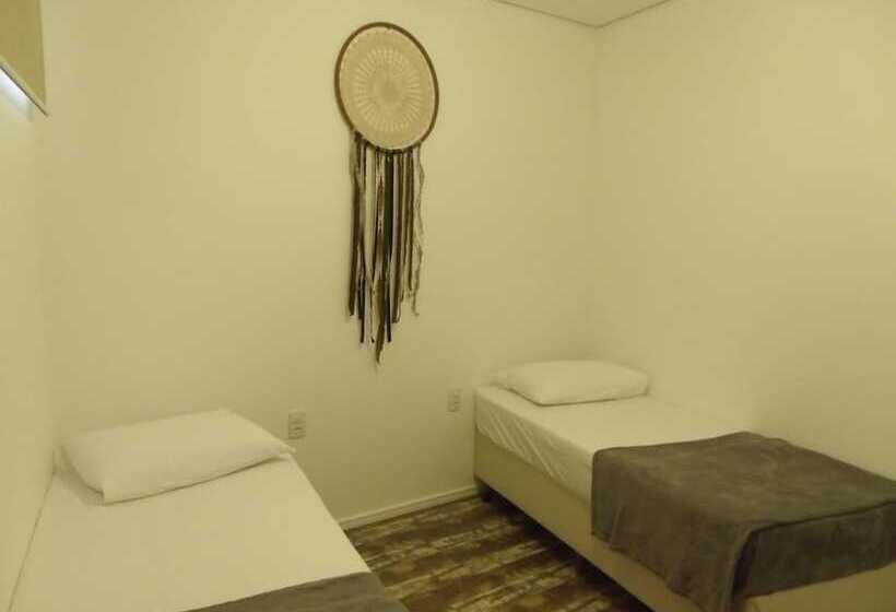 Отель Pousada Dos Ventos